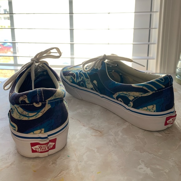 vans costume vans costume
